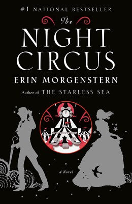 The Night Circus [Morgenstern, Erin]
