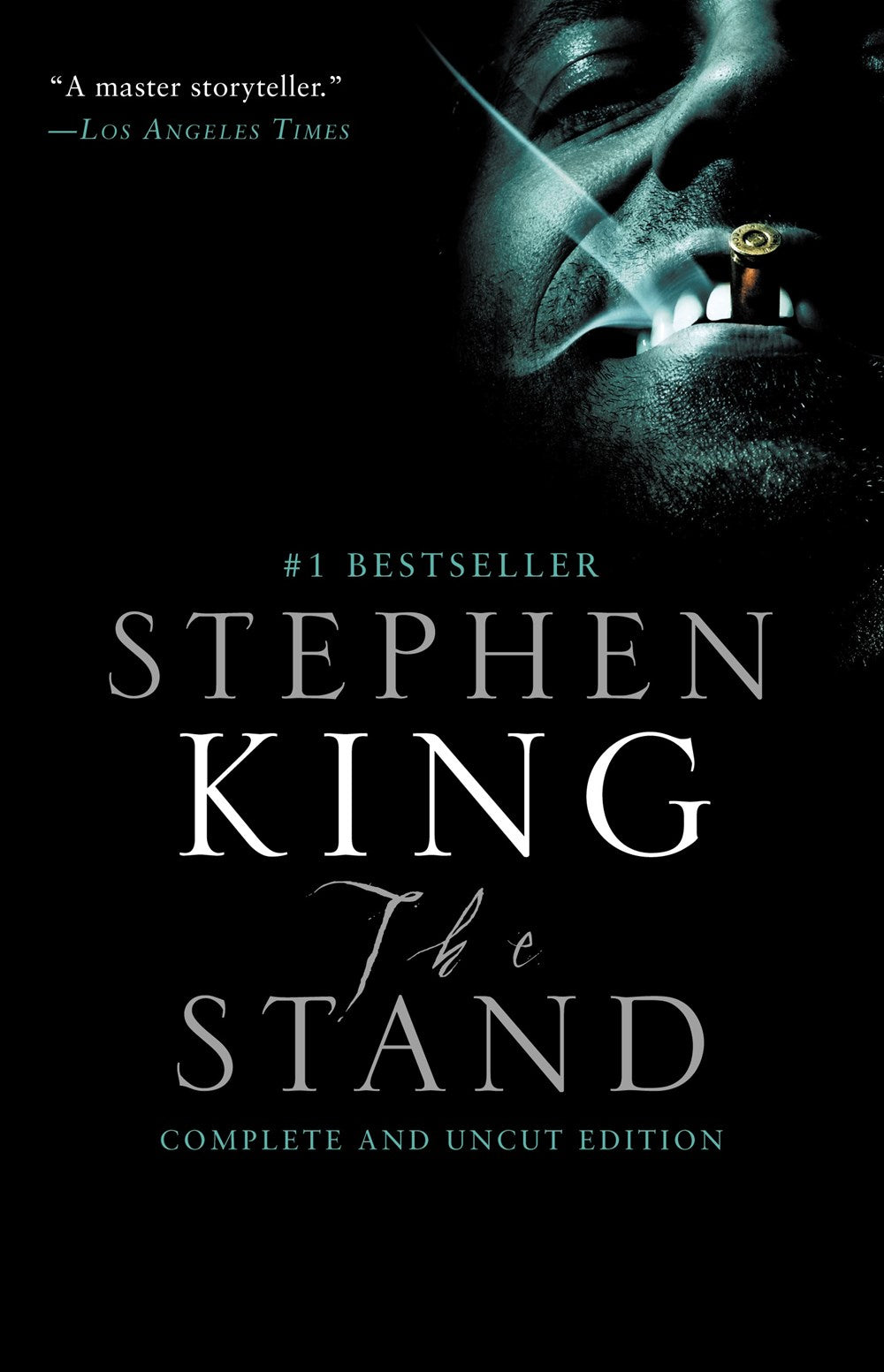The Stand [King, Stephen]