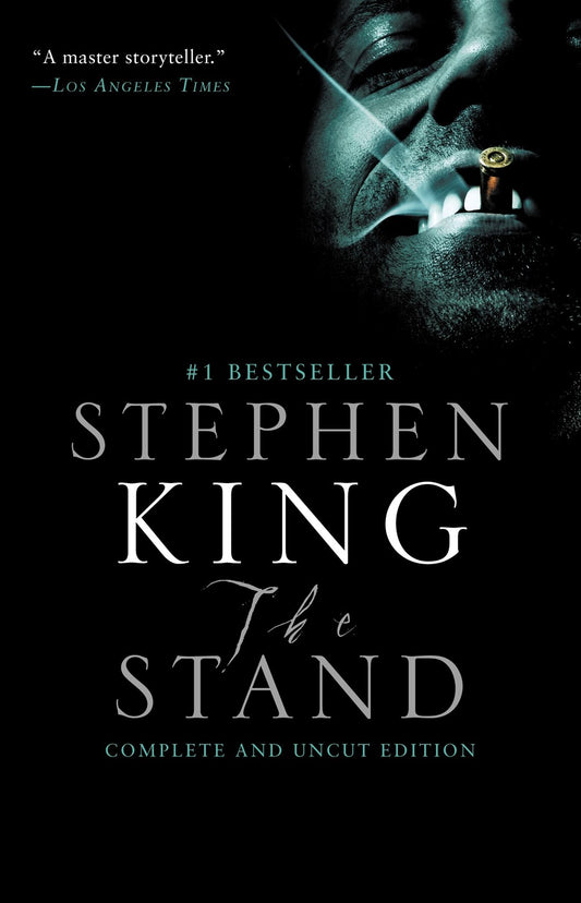 The Stand [King, Stephen]