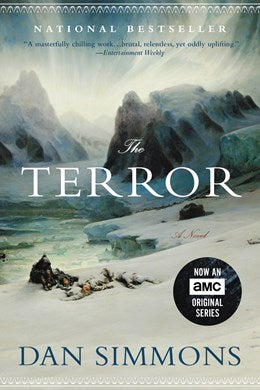 The Terror [Simmons, Dan]