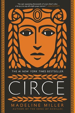 Circe [Miller, Madeline]