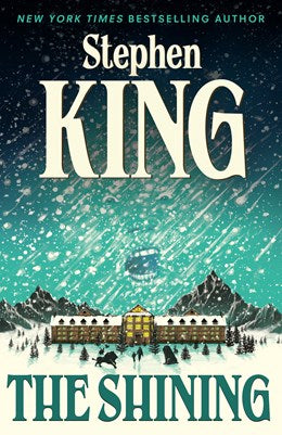 The Shining (The Shining, 1) [King, Stephen]