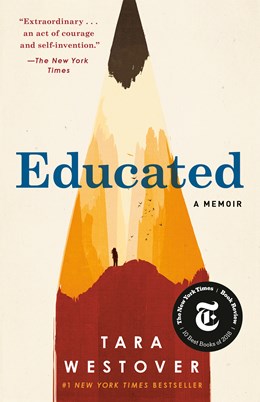 Educated: A Memoir [Westover, Tara]