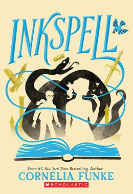 Inkspell (Inkheart Trilogy, 2) [Funke, Cornelia]