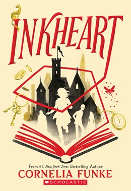 Inkheart (Inkheart Trilogy, 1) [Funke, Cornelia]