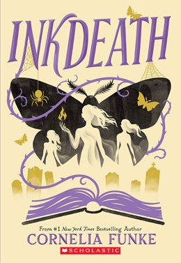 Inkdeath (Inkheart Trilogy, 3) [Funke, Cornelia]