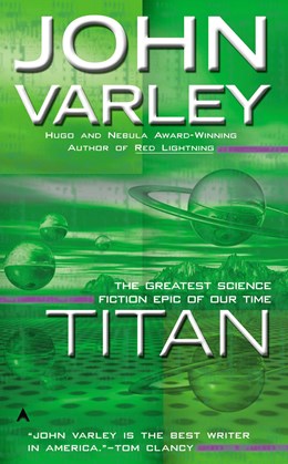 Titan (Gaia, 1) [Varley, John]