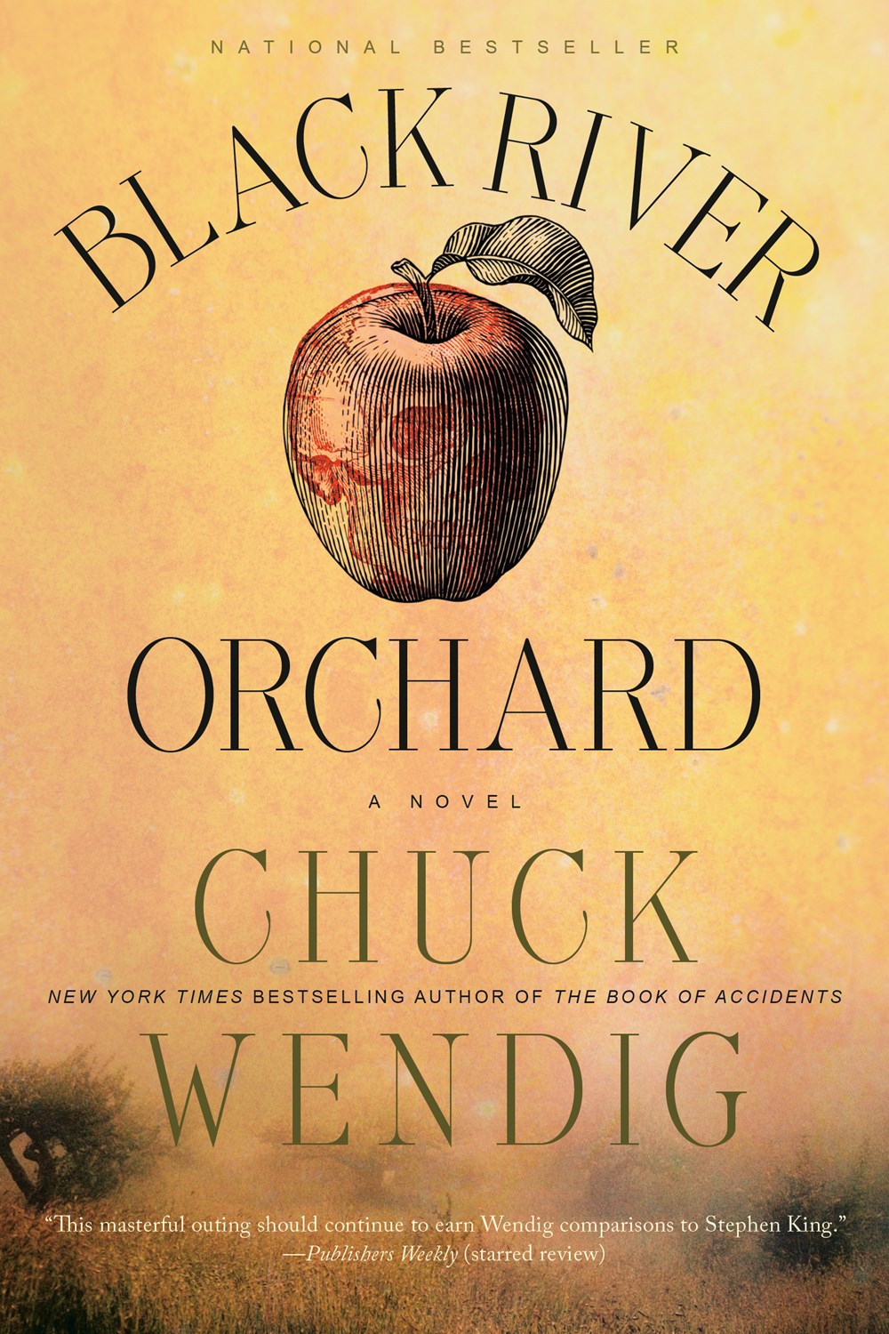 Black River Orchard [Wendig, Chuck]