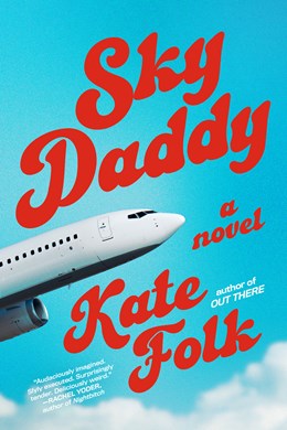 Sky Daddy [Folk, Kate]