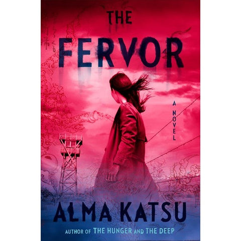 The Fervor [Katsu, Alma]