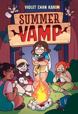 Summer Vamp [Karim, Violet Chan]