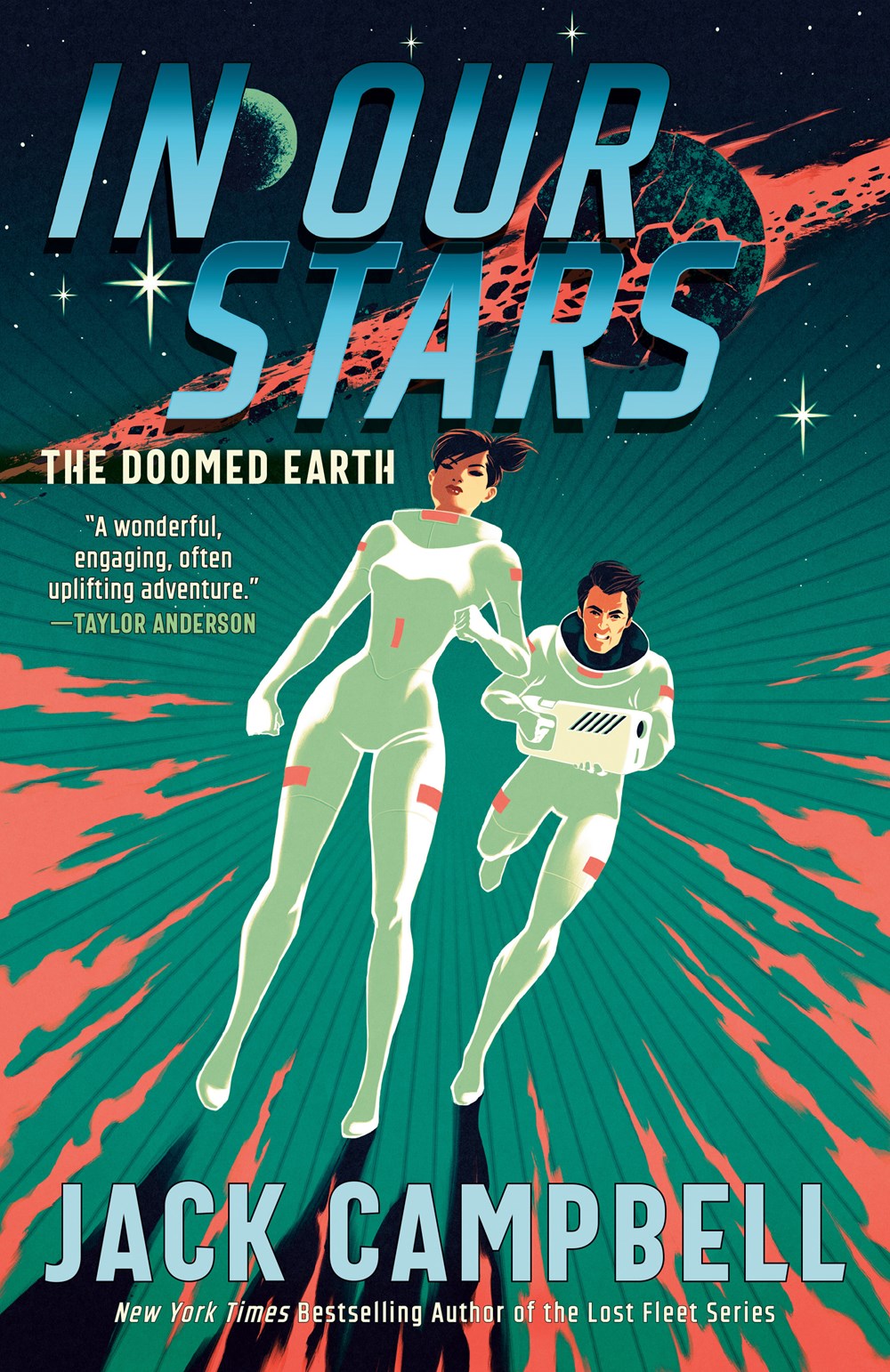 In Our Stars [Campbell, Jack]