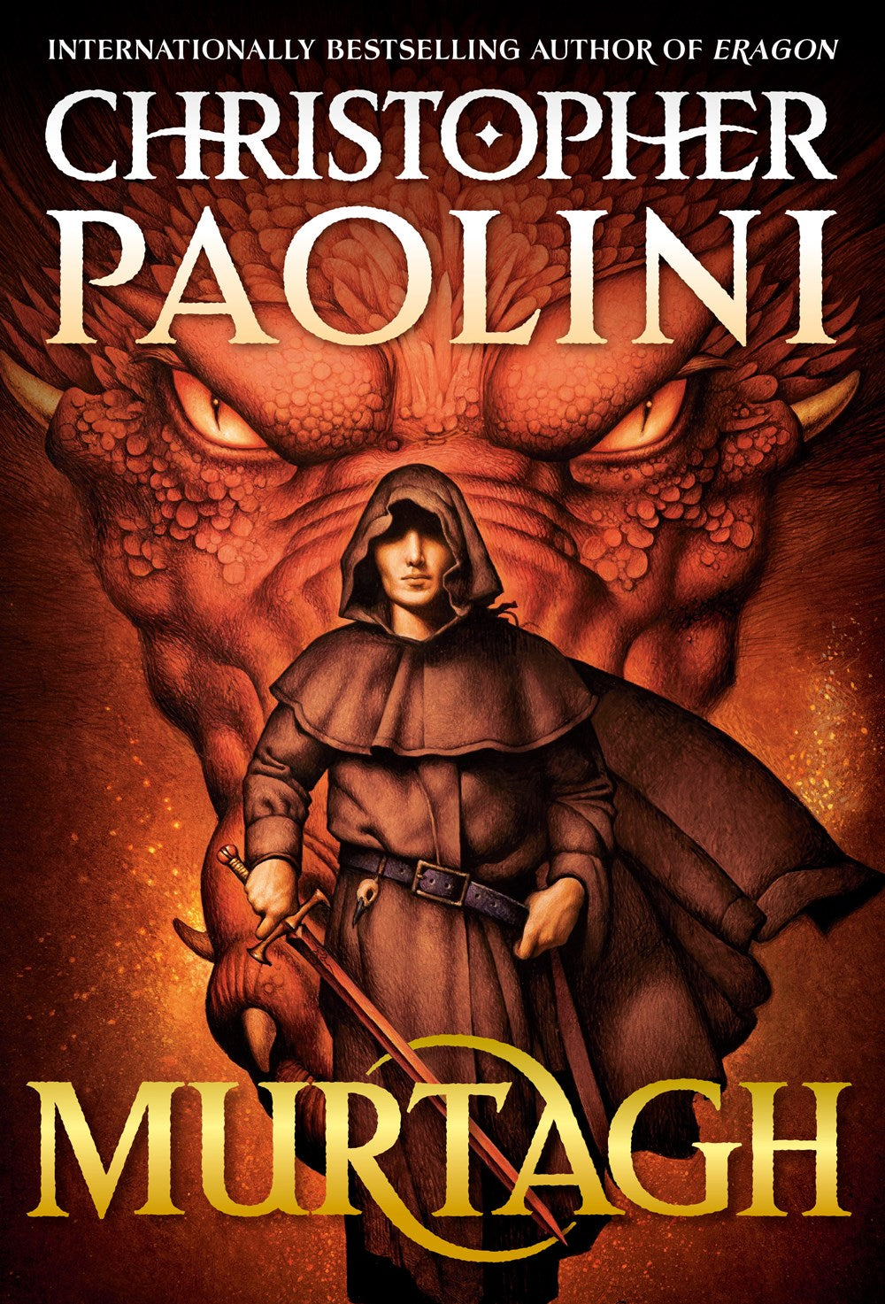 Murtagh (Inheritance Cycle) [Paolini, Christopher]