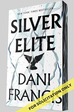 Silver Elite [Francis, Dani]