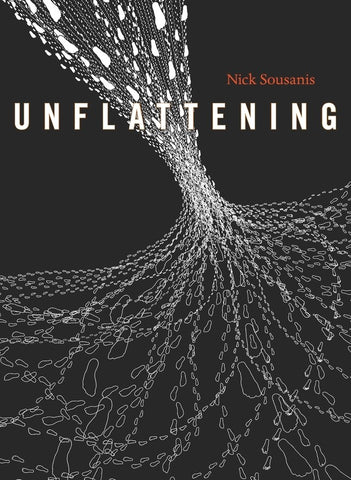 Unflattening [Sousanis, Nick]