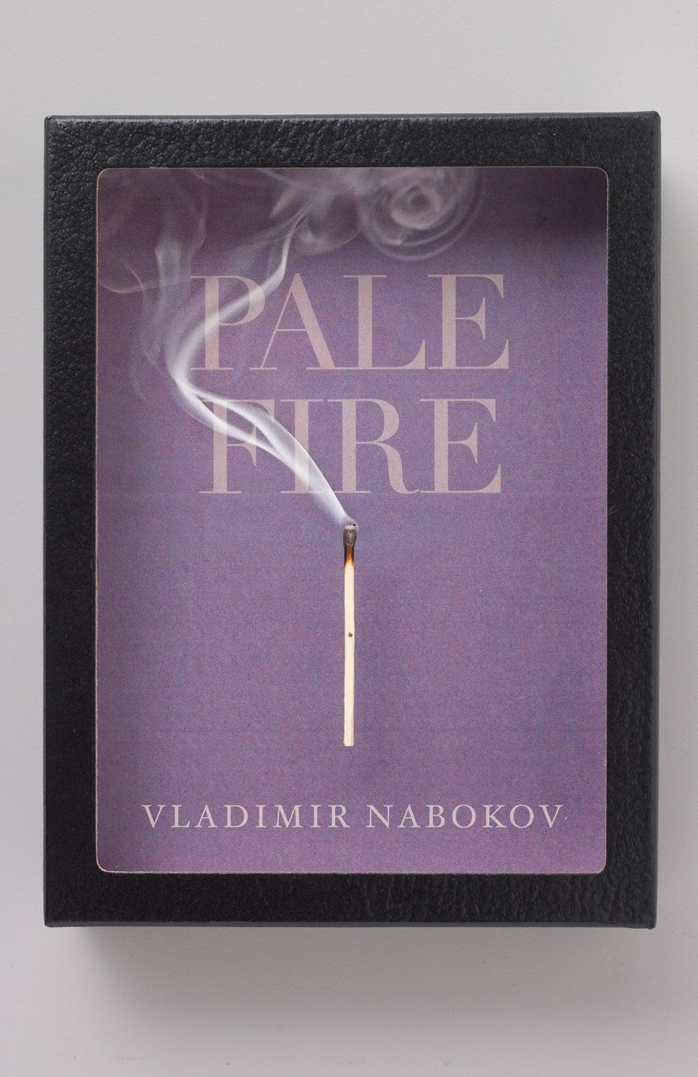 Pale Fire [Nabokov, Vladimir]