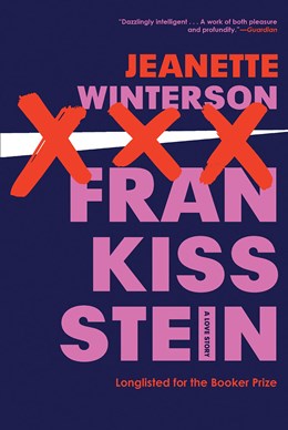 Frankissstein [Winterson, Jeanette]