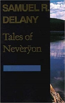 Tales of Neveryon [Delany, Samuel R.]