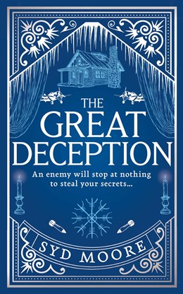 The Great Deception (Section W, 2) [Moore, Syd]