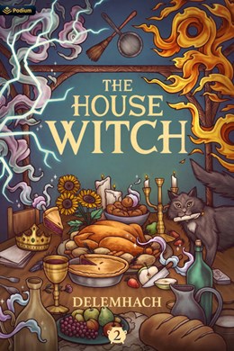 The House Witch 2 (House Witch 2) [Delemhach]