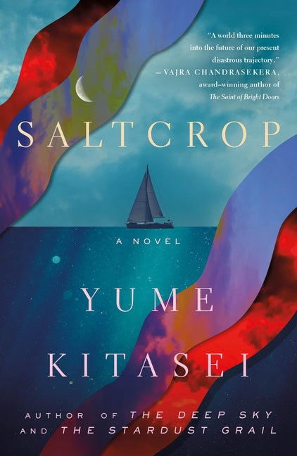 Saltcrop by Kitasei, Yume