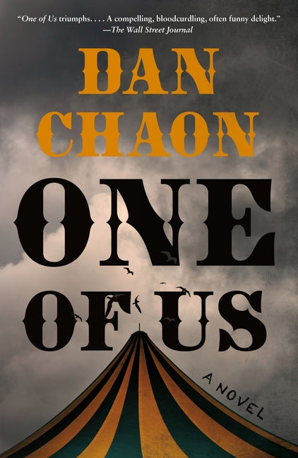 One of Us by Chaon, Dan