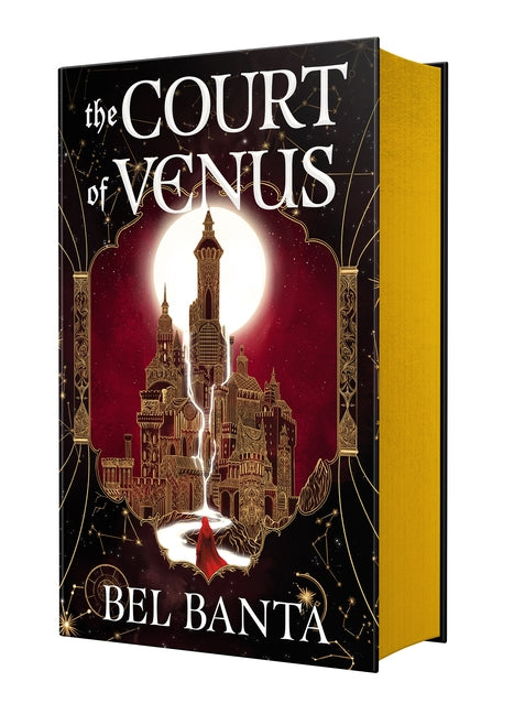 The Court of Venus by Banta, Bel