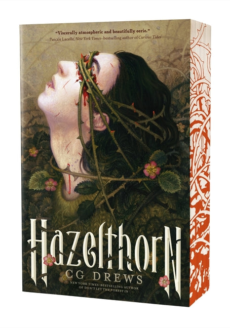 Hazelthorn by Drews, Cg