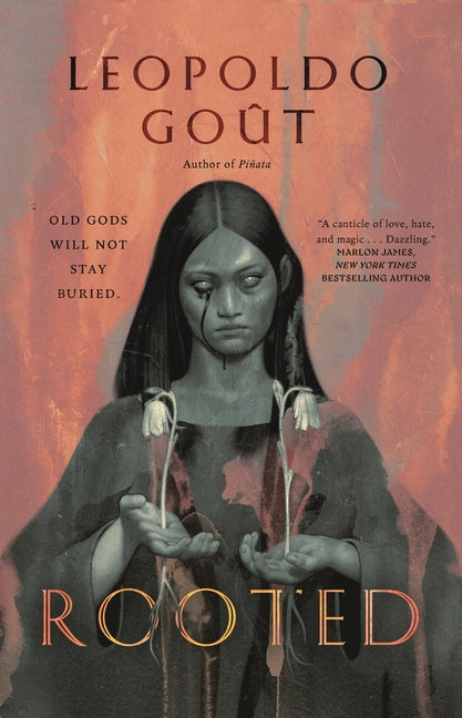 Rooted by GoÃ»t, Leopoldo