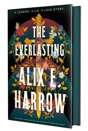 The Everlasting [Harrow, Alix E.]