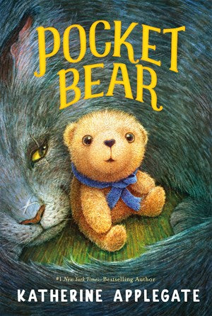 Pocket Bear [Applegate, Katherine]