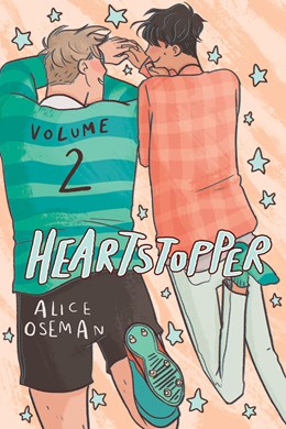 Heartstopper #2 [Oseman, Alice]