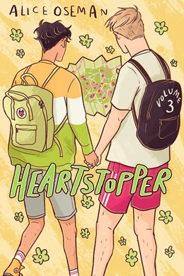 Heartstopper #3 [Oseman, Alice]