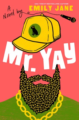 Mr. Yay [Jane, Emily]