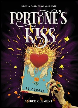 Fortune's Kiss [Clement, Amber]