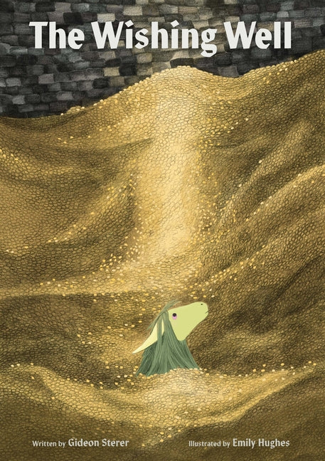 The Wishing Well by Sterer, Gideon