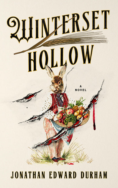 Winterset Hollow by Durham, Jonathan Edward