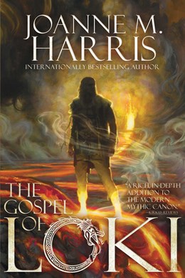 The Gospel of Loki (Loki, 1) [Harris, Joanne M.]