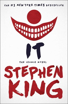 It [King, Stephen]