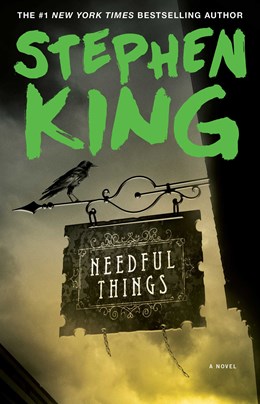 Needful Things [King, Stephen]