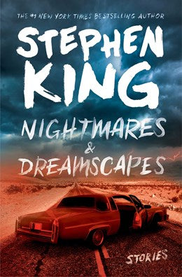 Nightmares & Dreamscapes [King, Stephen]