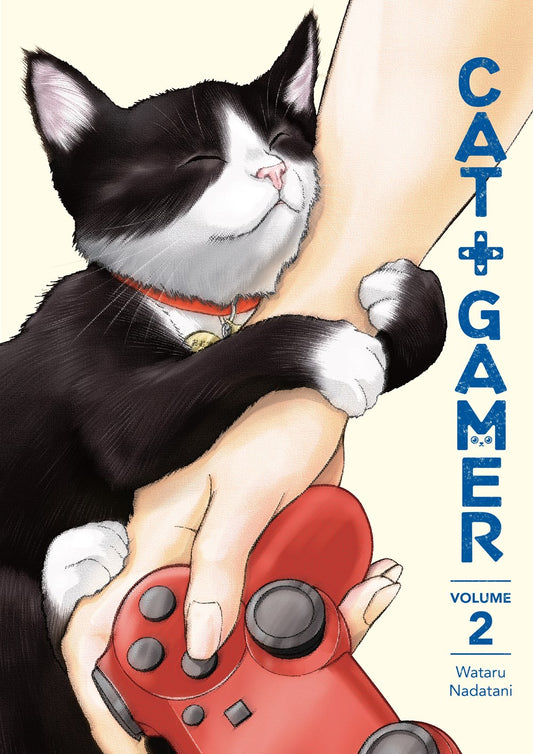 Cat + Gamer Vol. 2 [Nadatani, Wataru]