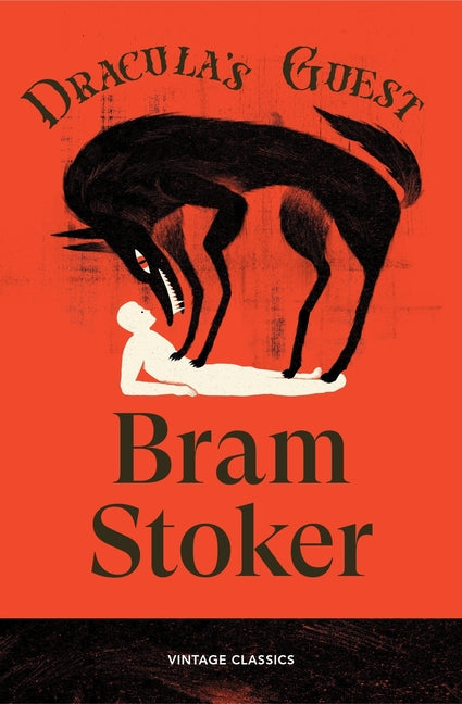 Dracula's Guest by Stoker, Bram