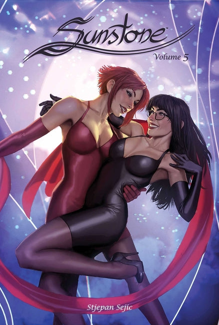Sunstone Volume 5 (New Edition) by Sejic, Stjepan