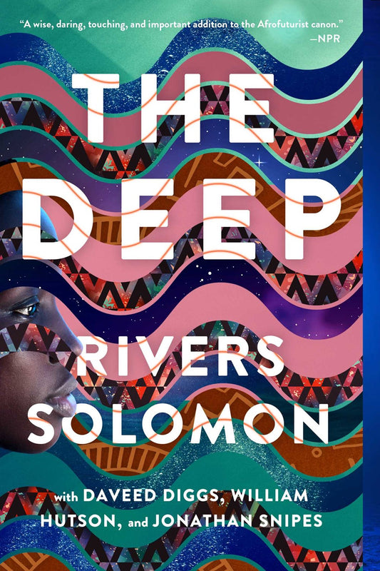 The Deep [Solomon, Rivers]