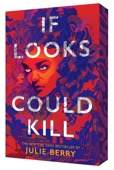 If Looks Could Kill by Berry, Julie