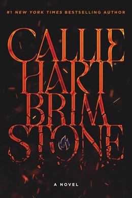 Brimstone (Fae & Alchemy, 2) [Hart, Callie]