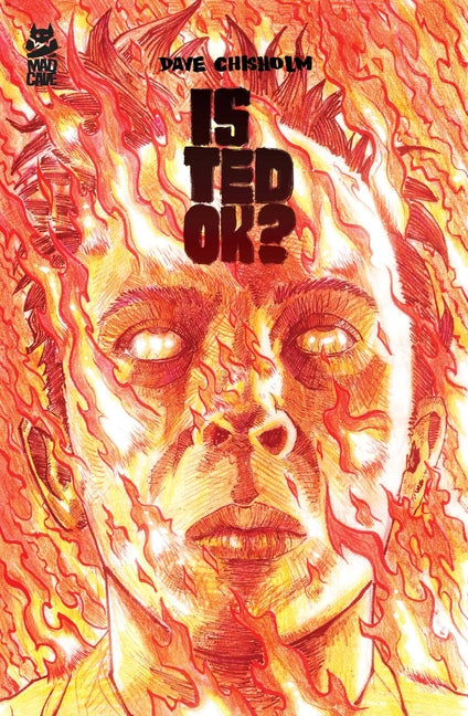 Is Ted Ok? by Chisholm, Dave