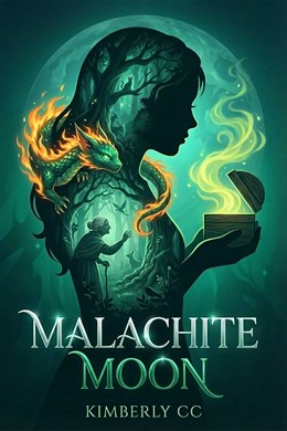 Malachite Moon [CC, Kimberly]