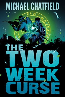 The Two-Week Curse (The Ten Realms, 1) [Chatfield, Michael]